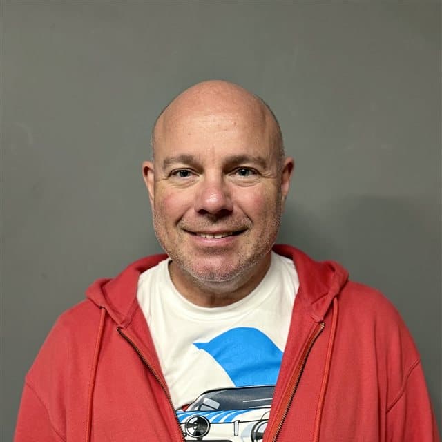 Jiří Devát, Foresight Lab